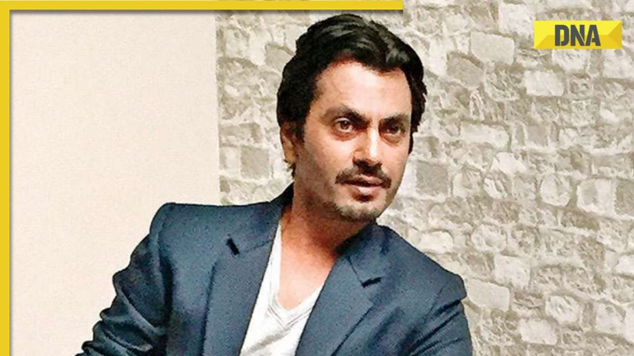 Nawazuddin Siddiqui explains why he chose to maintain silence against allegations: 'Ganda aadmi aapko...'