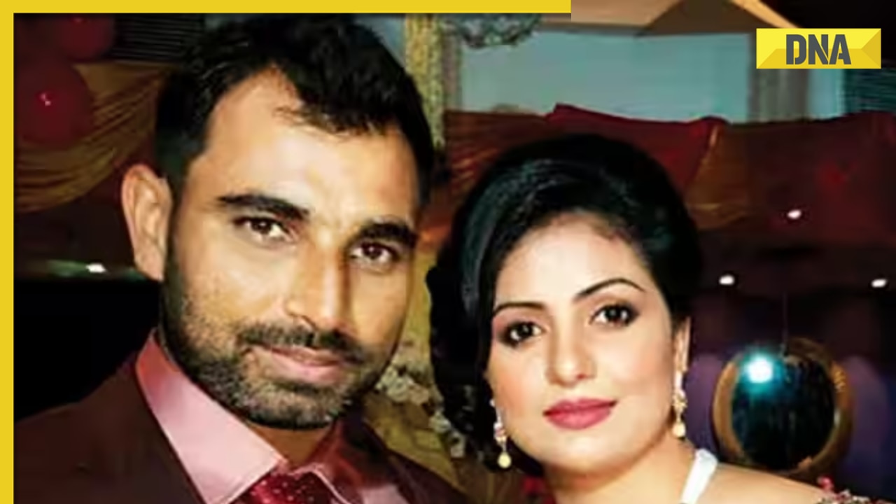 Mohammed Shami Had Sex With Prostitutes In Bcci Hotel Rooms Hasin