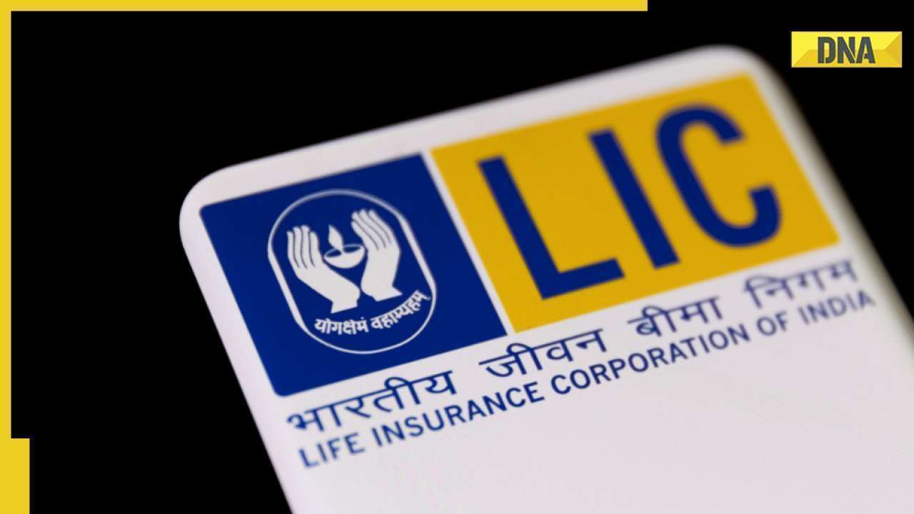 LIC Policy: Invest Rs 138 per day in this scheme and get up to Rs ...