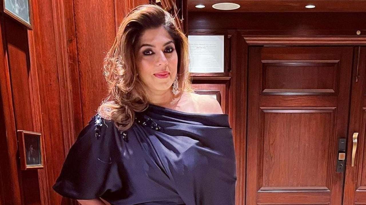 Pooja Dadlani's net worth and salary