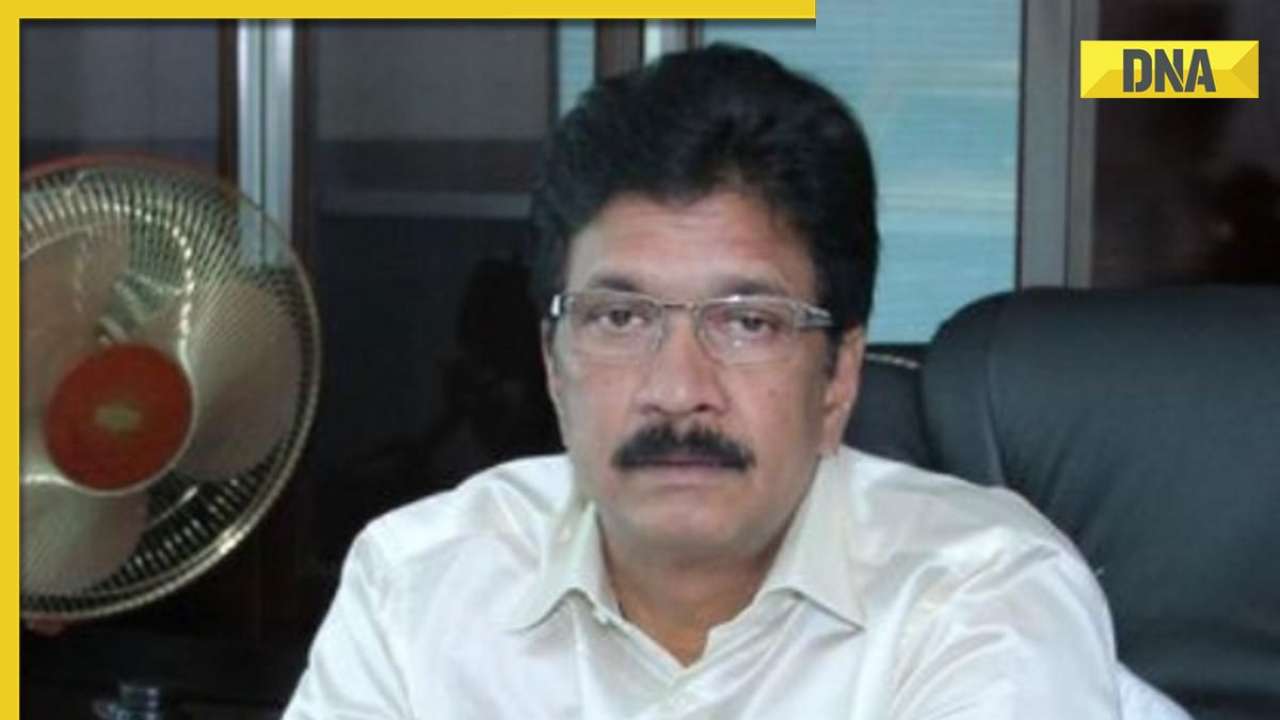 Meet PP Reddy, farmers' son who turned into a self-made billionaire, built a company worth Rs 26,700 crore
