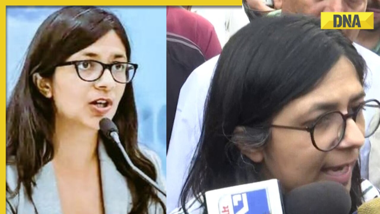 Jantar Mantar scuffle: DCW chief Swati Maliwal meets wrestlers, says will take action