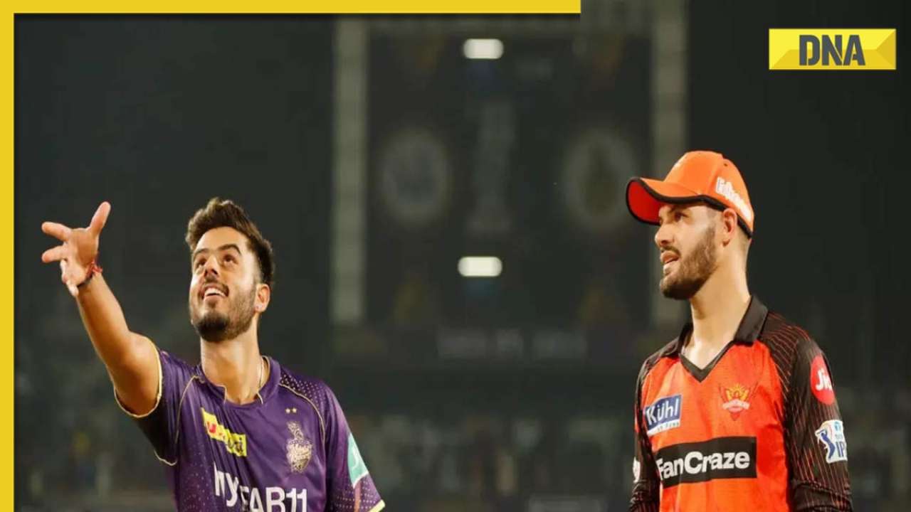 kkr and srh