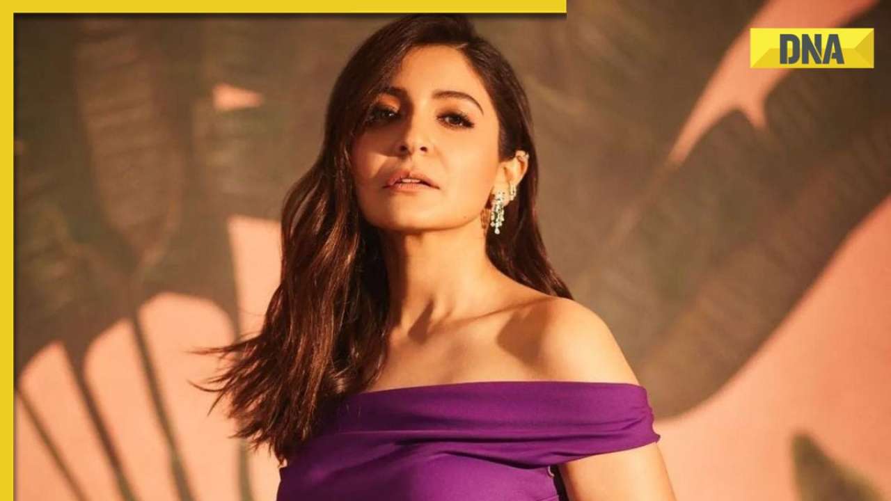 Anushka Sharma to debut at Cannes Film Festival, will share stage with