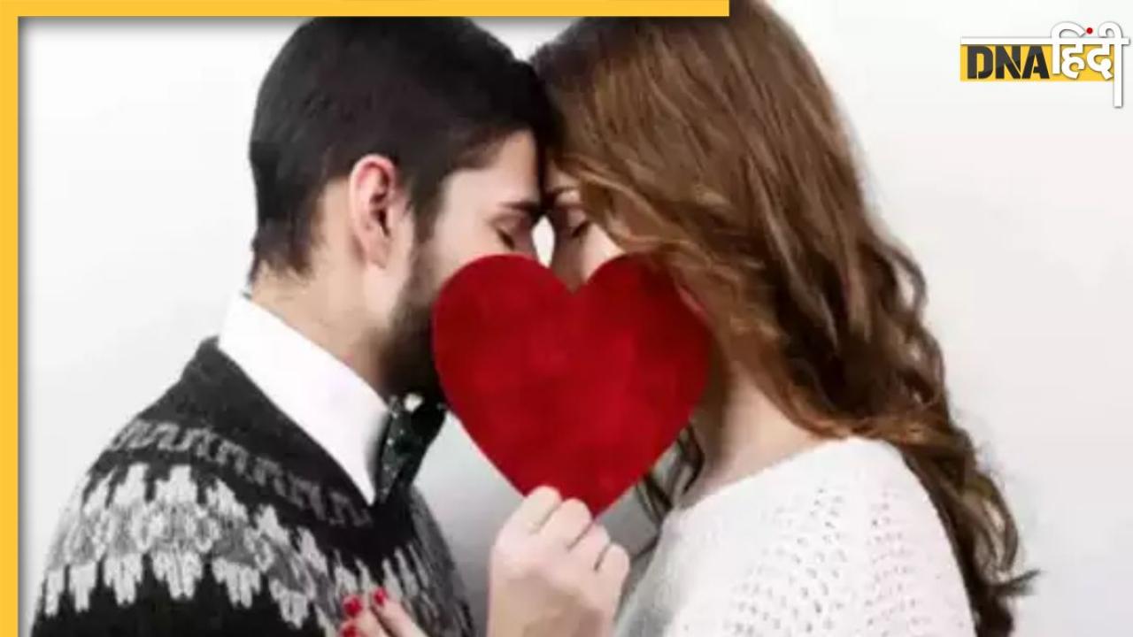 Kissing Side Effects: किस करने से बिगड़ सकती है ओरल हेल्थ, इन 5 गंभीर बीमारियों का बढ़ जाता है खतरा