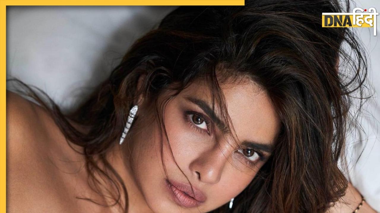 Priyanka Chopra के हाथ से निकला रेस्टोरेंट बिजनेस, क्या टूट गया सपना?