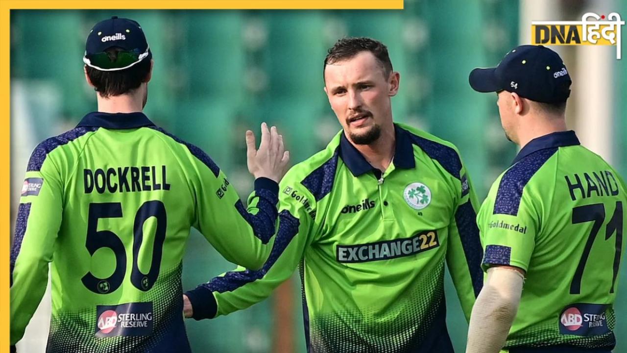 IRE vs BAN: वर्ल्डकप के लिए सीधे क्वालीफाई करने का आयरलैंड के पास आखिरी मौका, बांग्लादेश का करना होगा सूपड़ा साफ