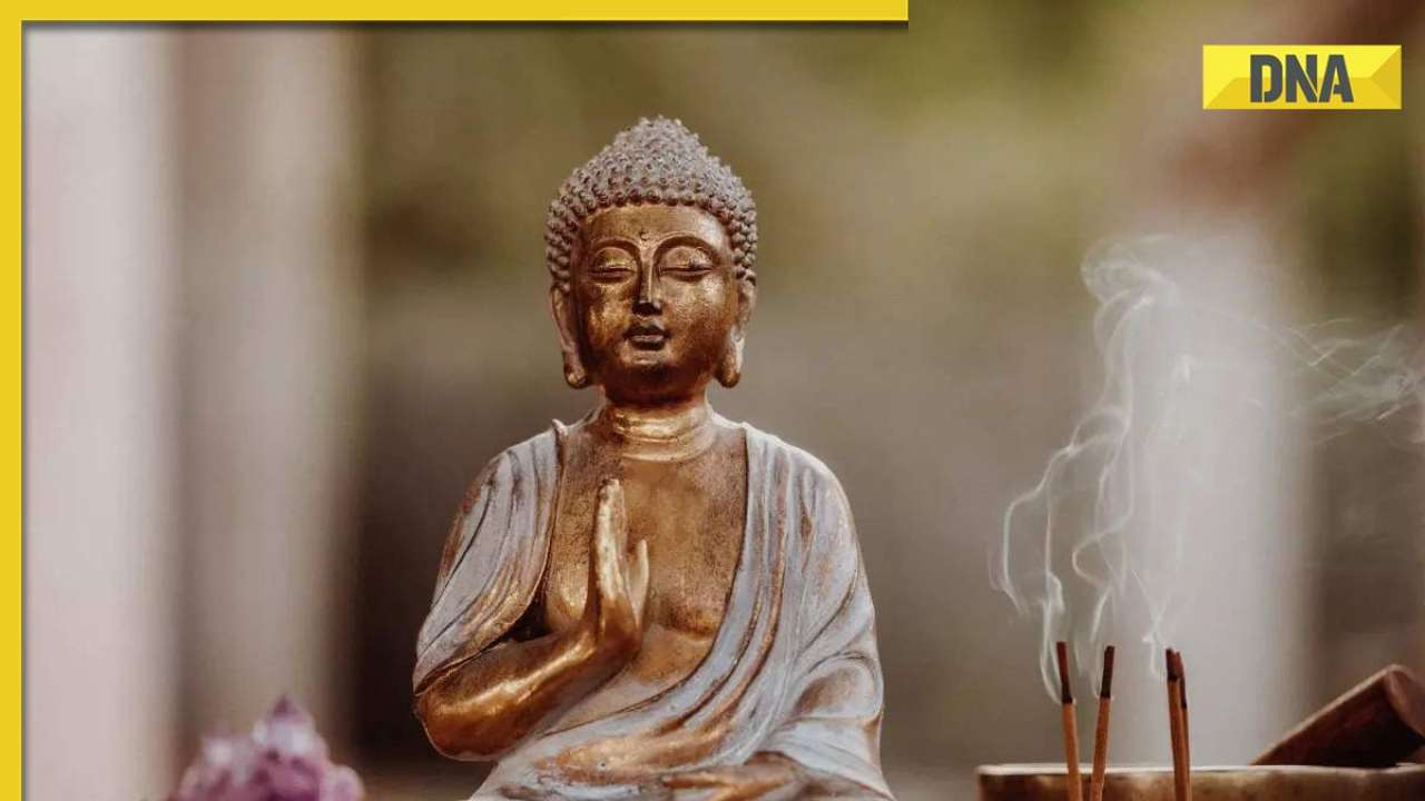Happy Buddha Purnima 2023: WhatsApp wishes, messages, quotes to ...