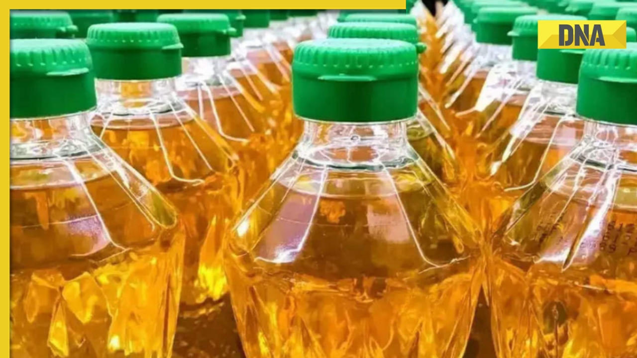 Mother Dairy cuts rates of Dhara Edible Oil by Rs 15-20, check new rates