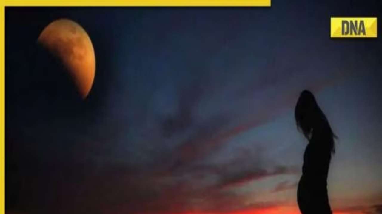 Lunar Eclipse 2023 today 10 Things pregnant women should keep in mind