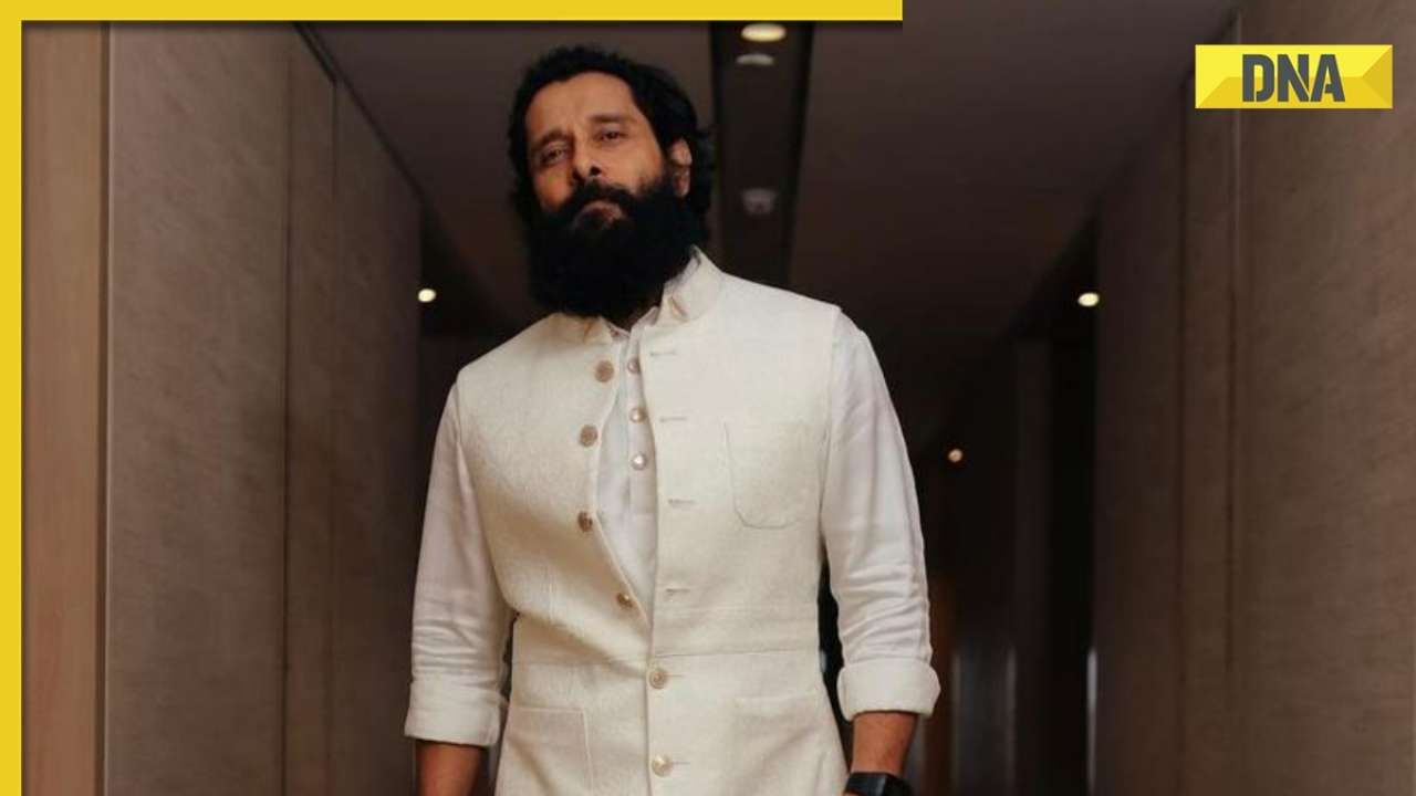 Vikram suffers broken rib in accident during rehearsals for Pa Ranjith’s Thangalaan, out of action for weeks