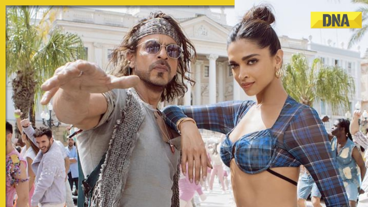 Shah Rukh Khan’s Pathaan to screen in Bangladesh, is first Hindi film to release there in almost a decade