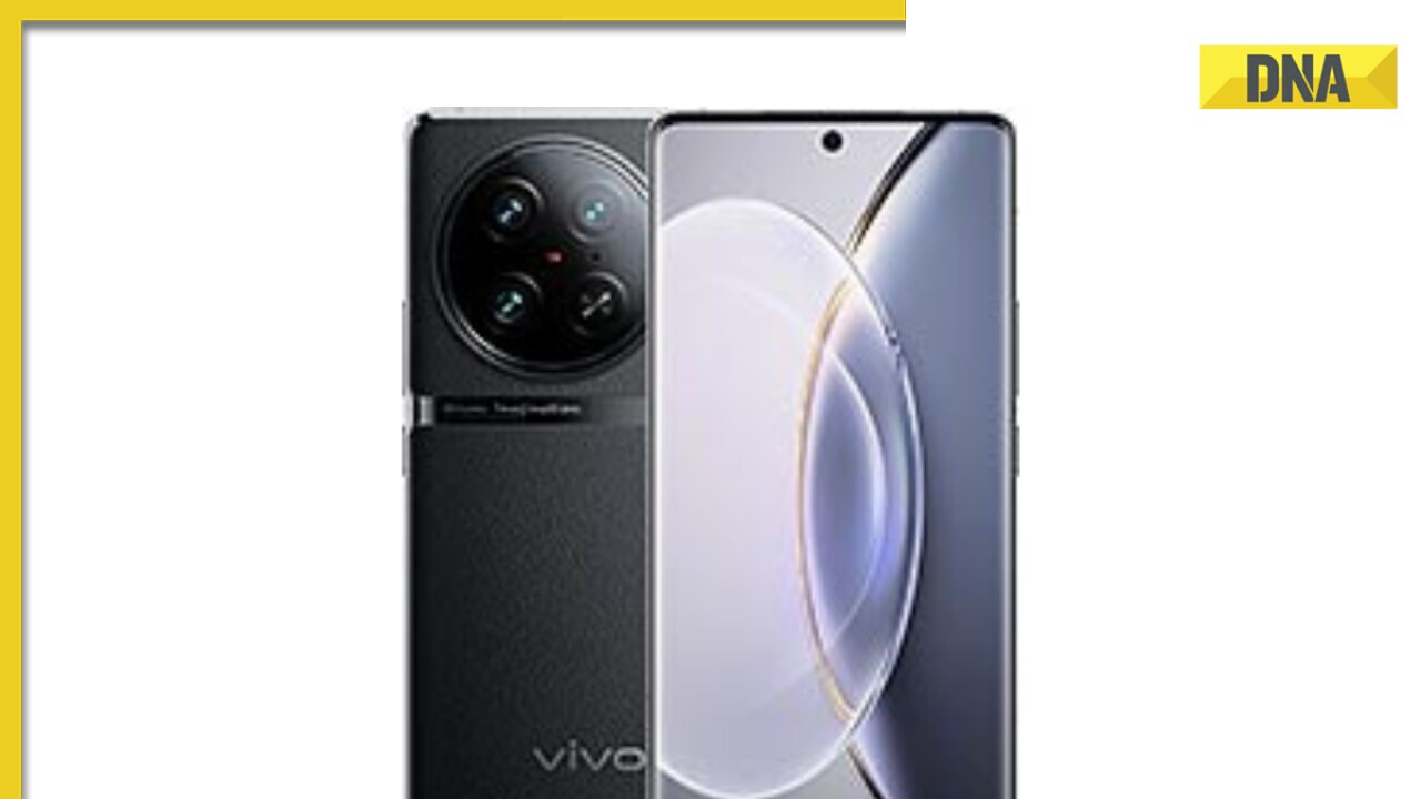 Vivo X90 Pro, Vivo X90 goes on sale in India with discount in Flipkart Big Saving Days sale
