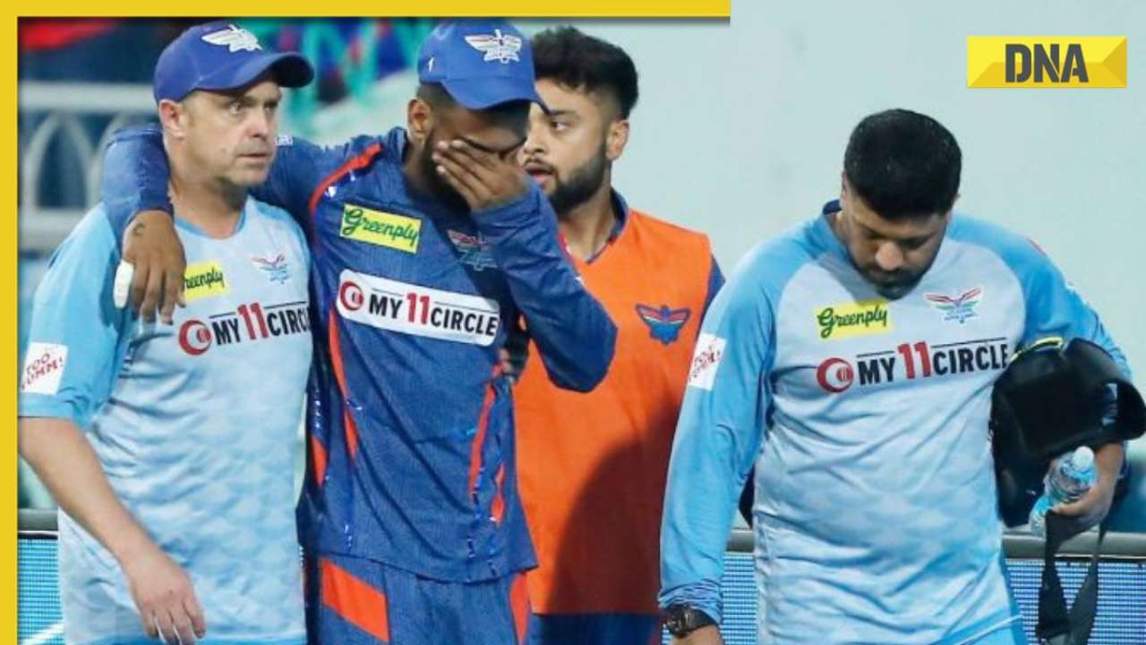 Massive blow for LSG and Team India as star batter ruled out of IPL 2023, WTC Final due to injury