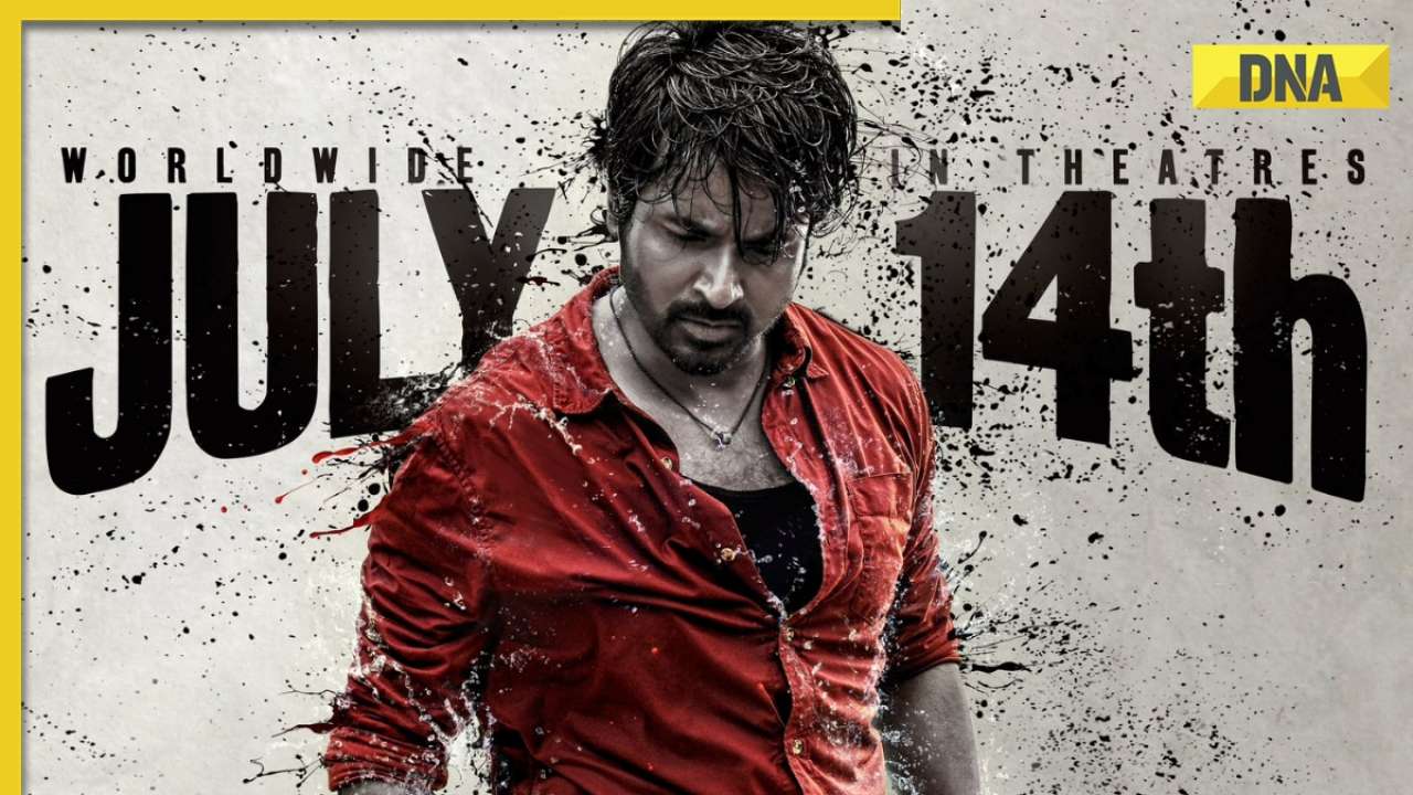 Sivakarthikeyan's Maaveeran prepones its release, avoids clash with Rajinikanth's Jailer