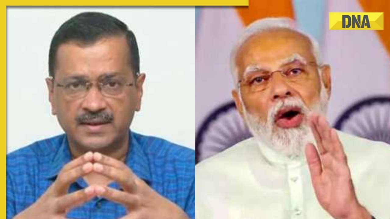 'Hang me publicly if...': Arvind Kejriwal launches scathing attack on PM Modi