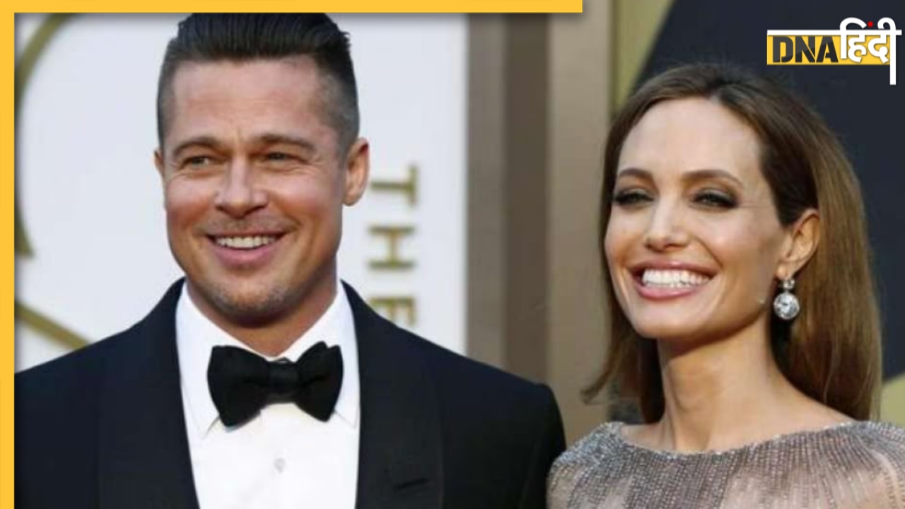 Angelina Jolie से ब्रेकअप के बाद Brad Pitt की जिंदगी में लौटा प्यार? इस हसीना के साथ जल्द कर सकते हैं शादी
