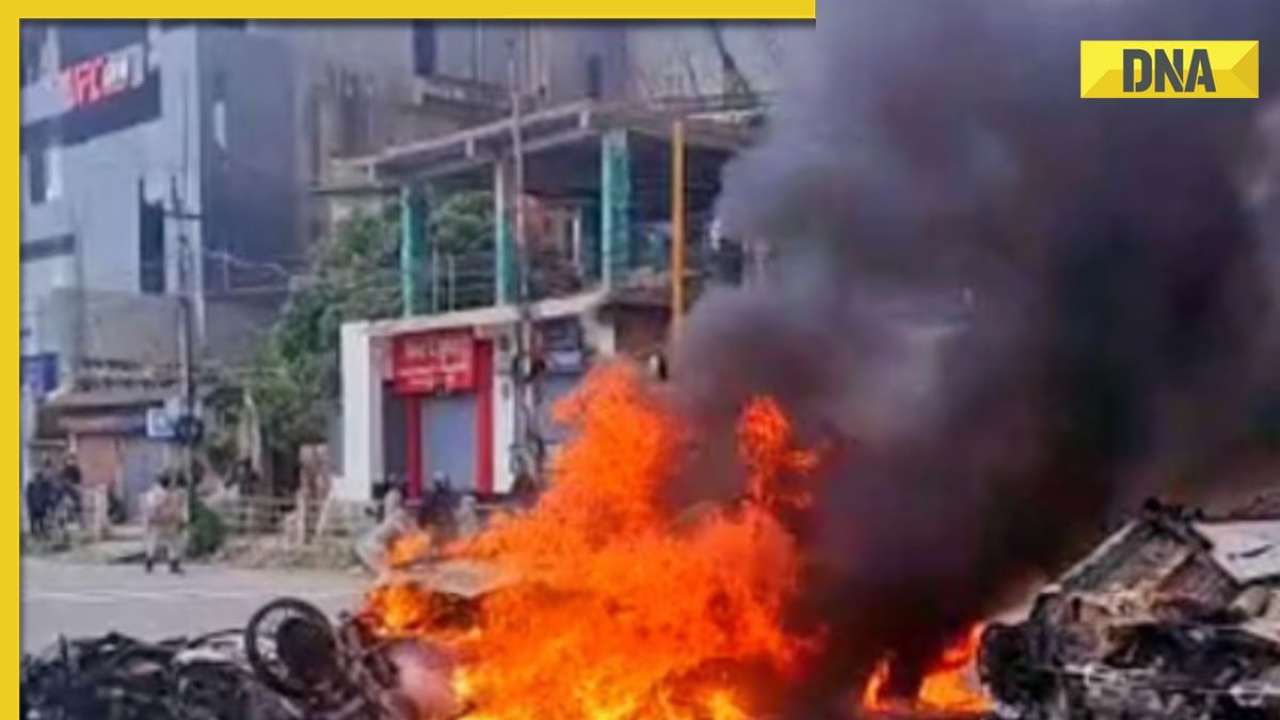 After commando's murder, CRPF asks Manipur-origin personnel on leave in state to report to nearest base