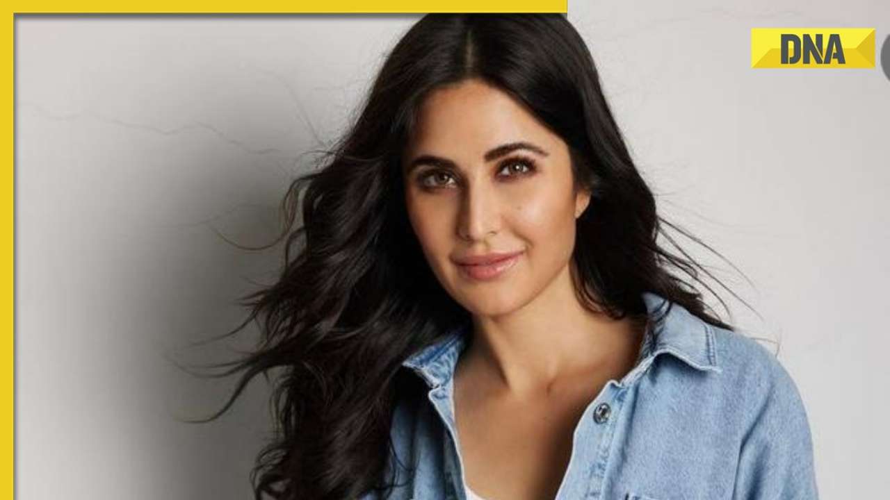 Are Katrina Kaif and Vicky Kaushal expecting their first child? Actress breaks silence