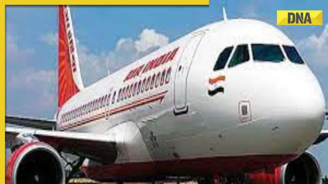 Scorpion stings woman on Air India Nagpur-Mumbai flight