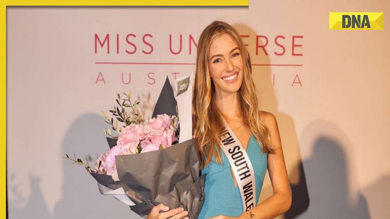 Miss Universe finalist Sienna Weir dies after tragic horse riding accident in Australia