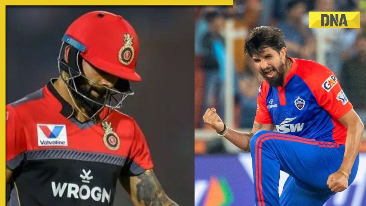 RCB vs DC IPL 2023 Dream 11 prediction: Fantasy cricket tips for Royal Challengers Bangalore vs Delhi Capitals