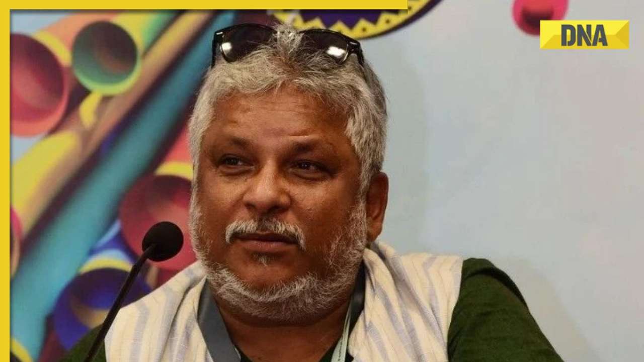 The Kerala Story director Sudipto Sen reacts to audience response to film, says 'same people are showering praises'