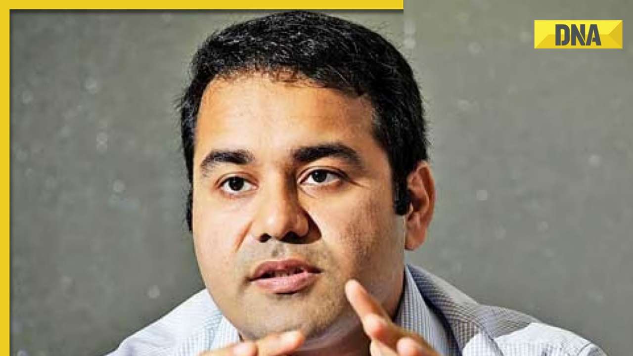 Kunal Bahl: Former Microsoft employee who built billion dollar firm in India after US visa rejection