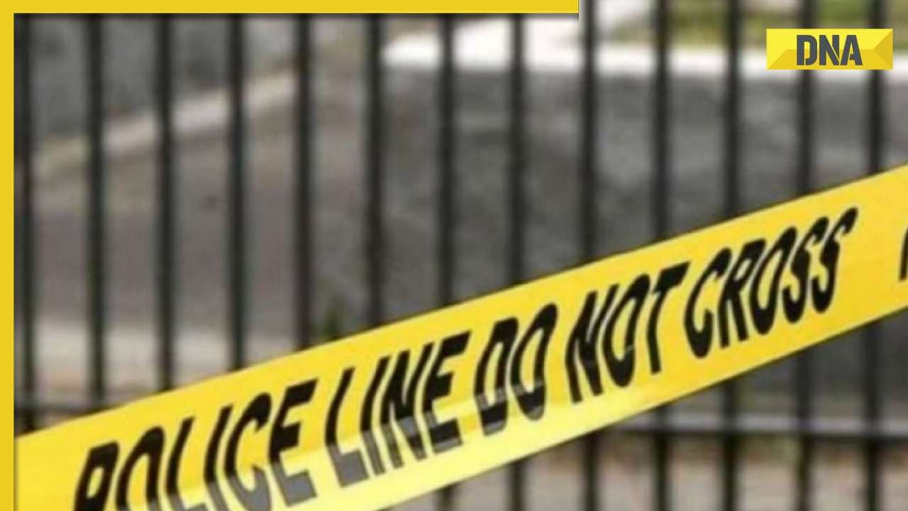 Paramjit Singh Panjwar, Khalistani terrorist wanted by India, shot dead in Lahore