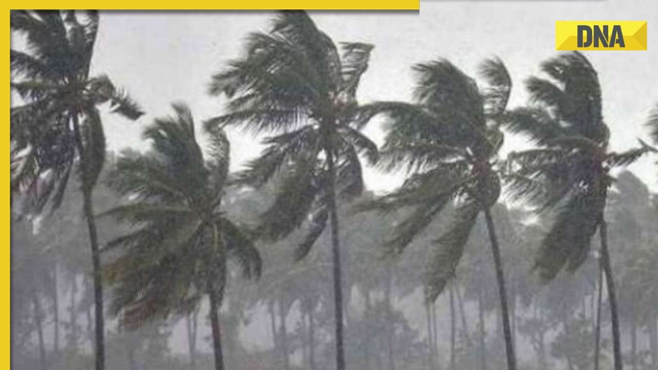 Cyclone Mocha: Possible severe cyclonic storm forming in Bay of Bengal, IMD monitoring closely