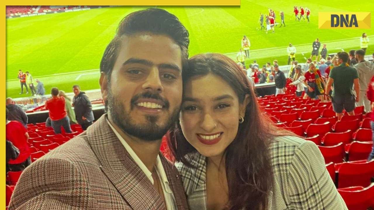 Two men held for stalking, harassing KKR skipper Nitish Rana's wife in Delhi
