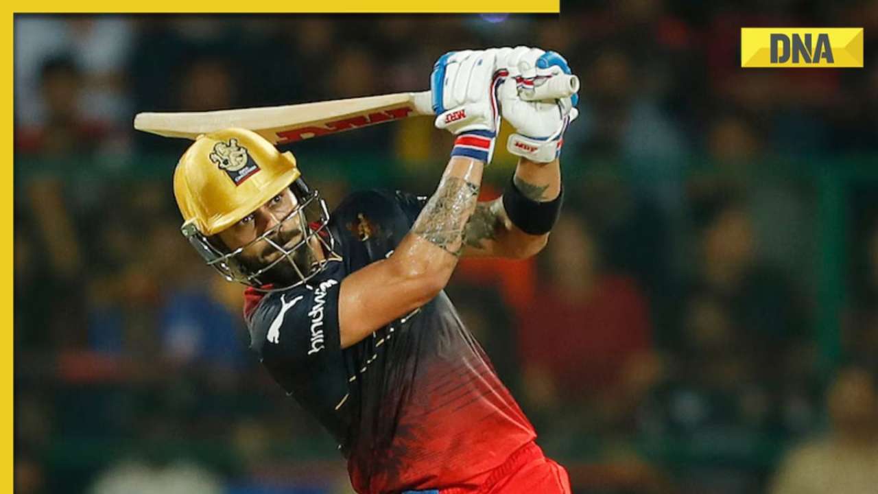 DC vs RCB: Virat Kohli scripts history, becomes first batter to achieve massive milestone in IPL 