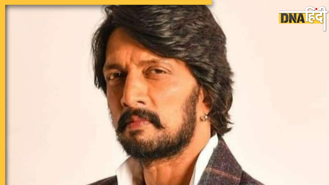 Kiccha Sudeep को इस फिल्मेकर ने भेजा था धमकी भरा खत, पुलिस ने किया अरेस्ट, एक्टर के करीबी है ये शख्स 