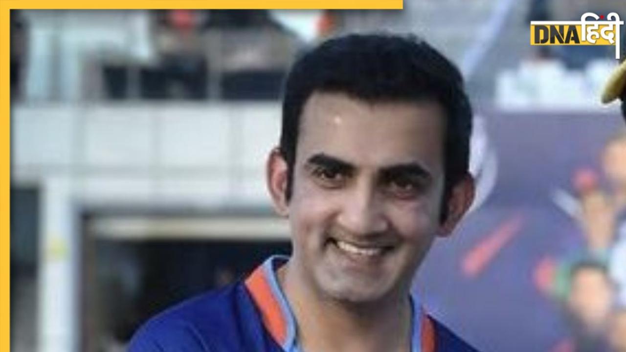 IPL 2023: ऐसा क्या मिल गया कि Gautam Gambhir हो रहे हैं इतने खुश, Irfan Pathan भी पूछ रहे हैं खुशी का राज