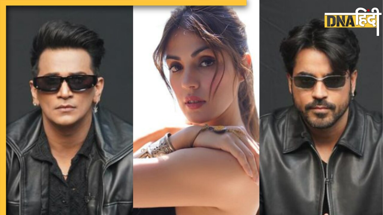 Rhea Chakraborty की Roadies 19 के गैंग लीडर Prince Narula और Gautam Gulati से हुई अनबन? जानें क्यों आई ऐसी नौबत