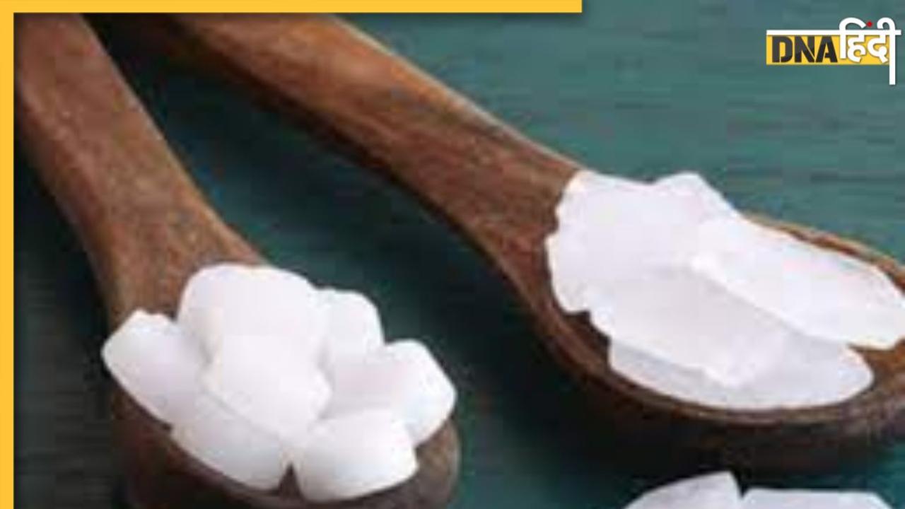 Camphor Health Benefits: स्वास्थ्य के लिए फायदेमंद है कपूर, बीपी से लेकर सांस की बीमारी तक को करता है ठीक