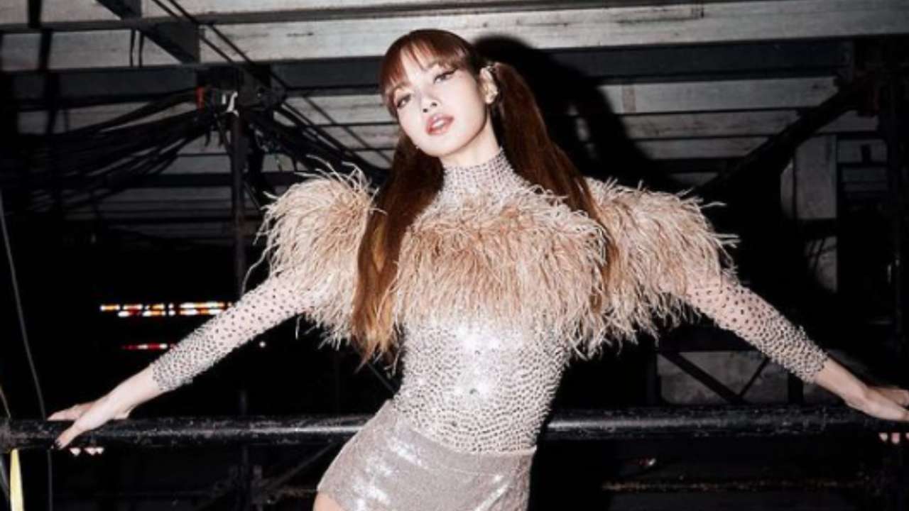 Blackpink's Lisa: The K-Pop Star's Most Fashionable Looks