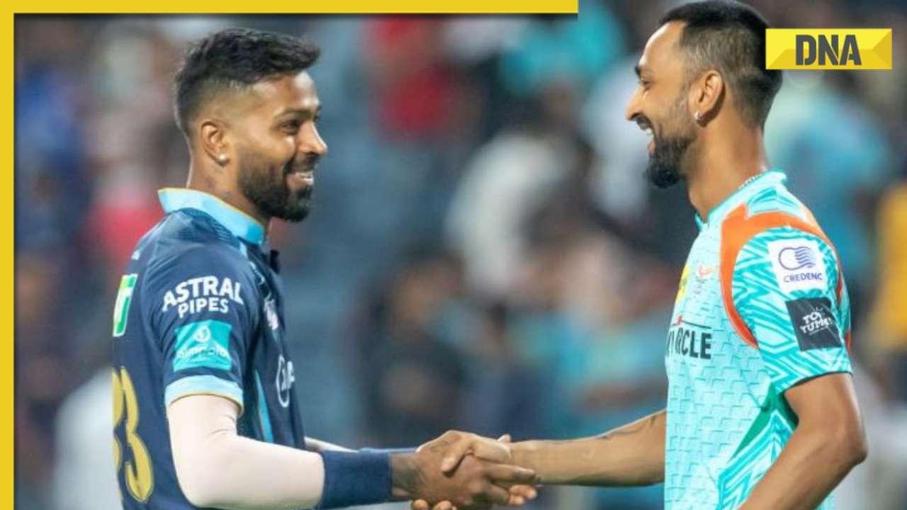 IPL 2023 GT vs LSG: Gill and Saha clinically destabilise LSG to put one  step in the playoffs