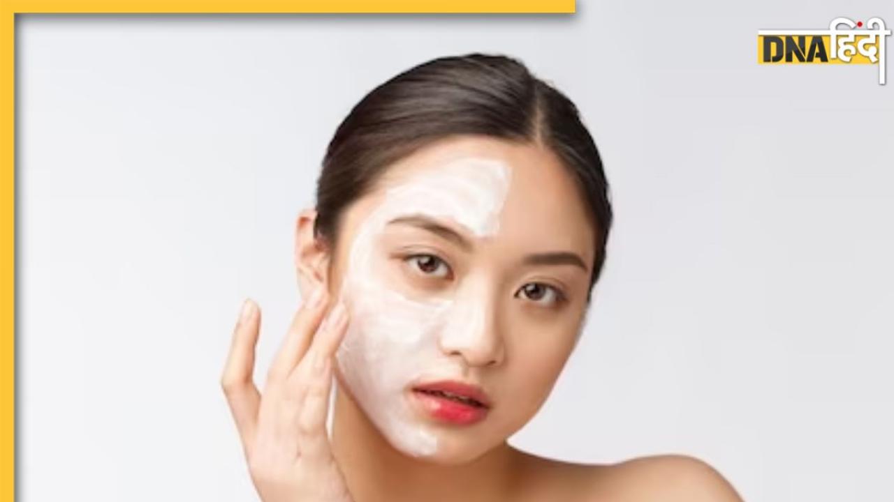 Korean Glass Skin सी बेदाग-ग्लोइंग त्वचा के लिए चेहरे पर लगाएं ये एक सब्जी, 10 मिनट में शीशे की तरह चमक उठेगी स्किन