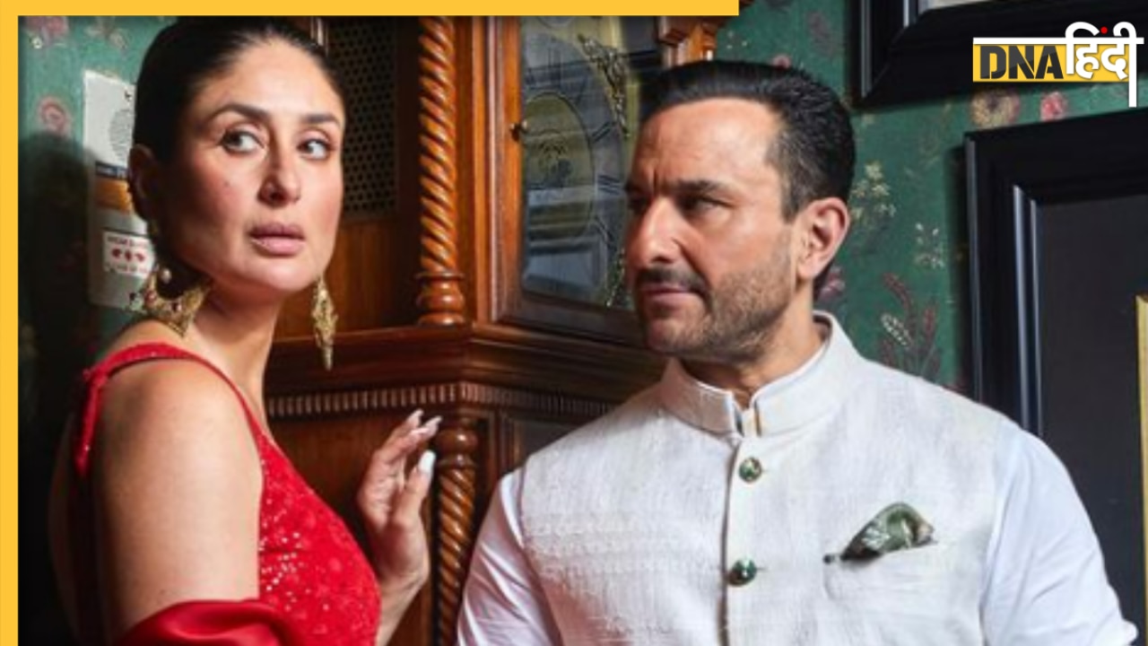 Kareena Kapoor Khan को बोटॉक्स की जरूरत नहीं, पति Saif Ali Khan हैं वजह?