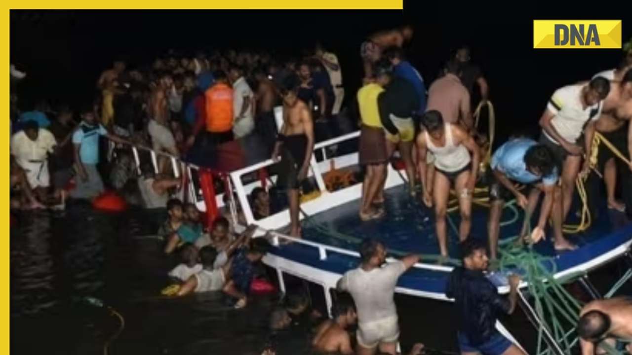 Kerala boat mishap: Death toll rises to 21, rescue operation on in Malappuram, PM Modi announces ex-gratia of Rs 2 lakh