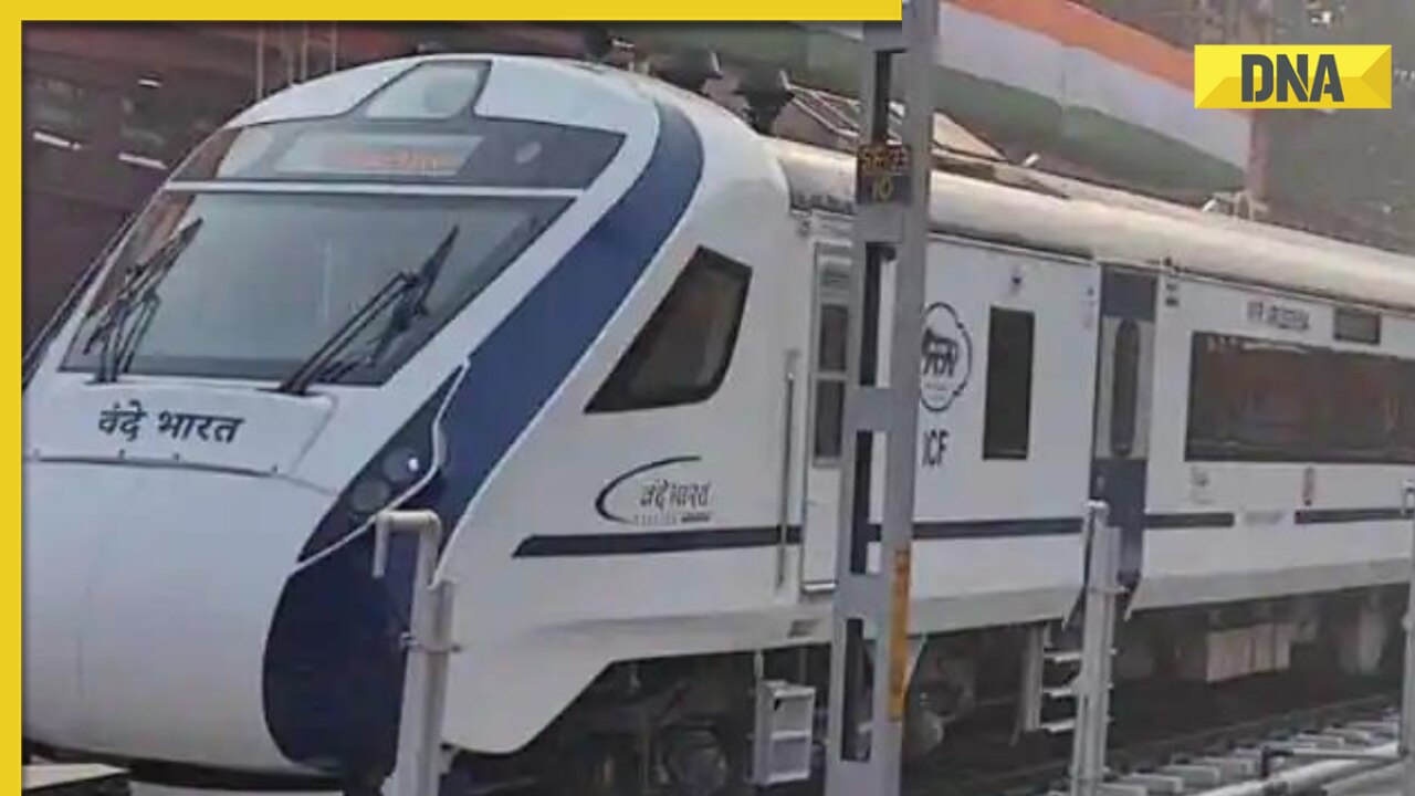 Vande Bharat Express Train Patna-Ranchi to be introduced soon, check ...