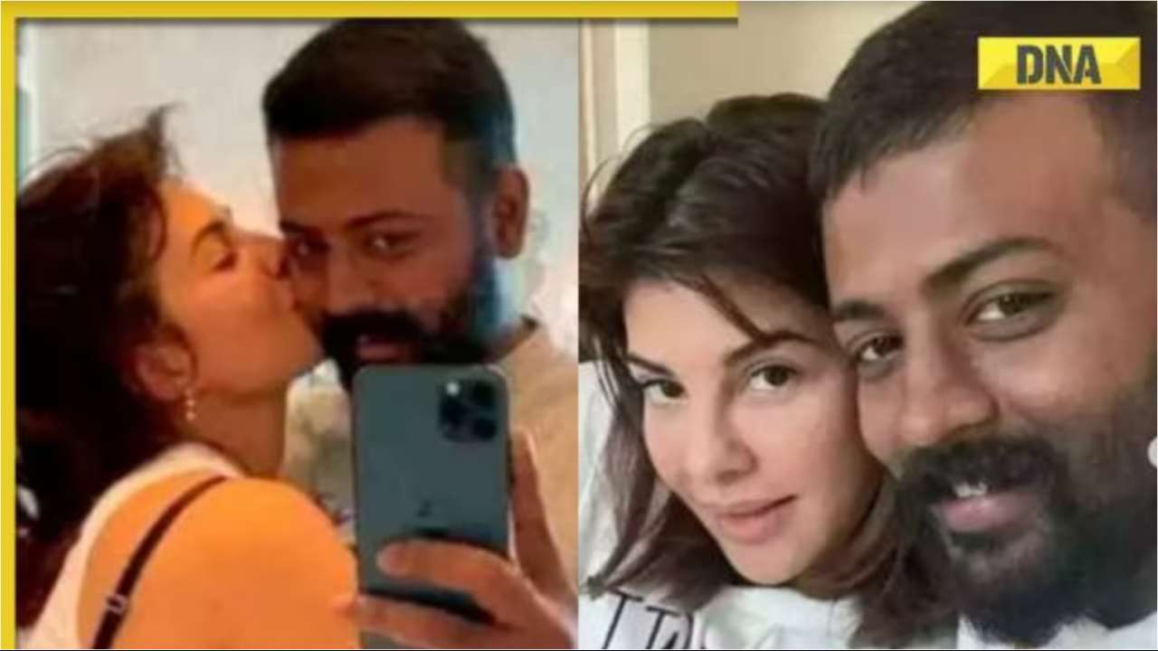 'My baby, my bomma': Conman Sukesh Chandrashekhar promises 'super surprise' for Jacqueline Fernandez's birthday 
