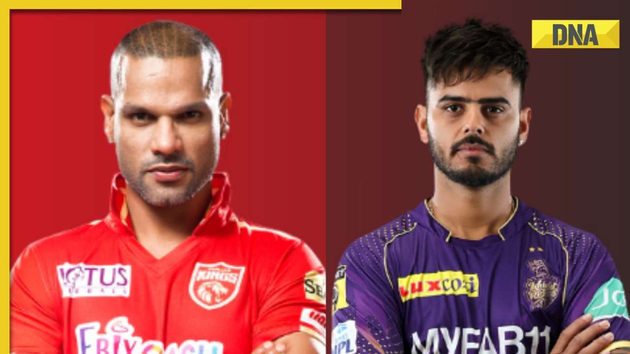 KKR vs PBKS, IPL 2023, Dream 11 prediction, fantasy cricket tips for Kolkata Knight Riders vs Punjab Kings  