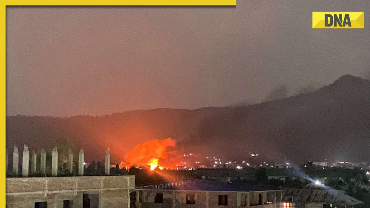 Manipur violence: At least 60 killed, 231 injured, 1,700 houses burnt