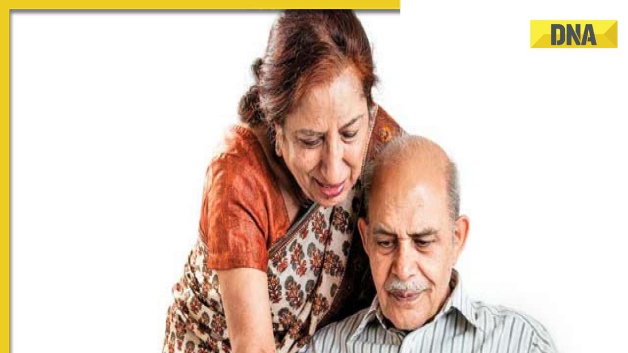 Senior Citizen Savings Scheme: Eligibility, benefits and interest rate ...