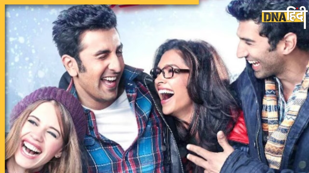 Yeh Jawaani Hai Deewani के सिक्वेल का कर रहे इंतजार, यहां है फिल्म से जुड़ा बड़ा हिंट