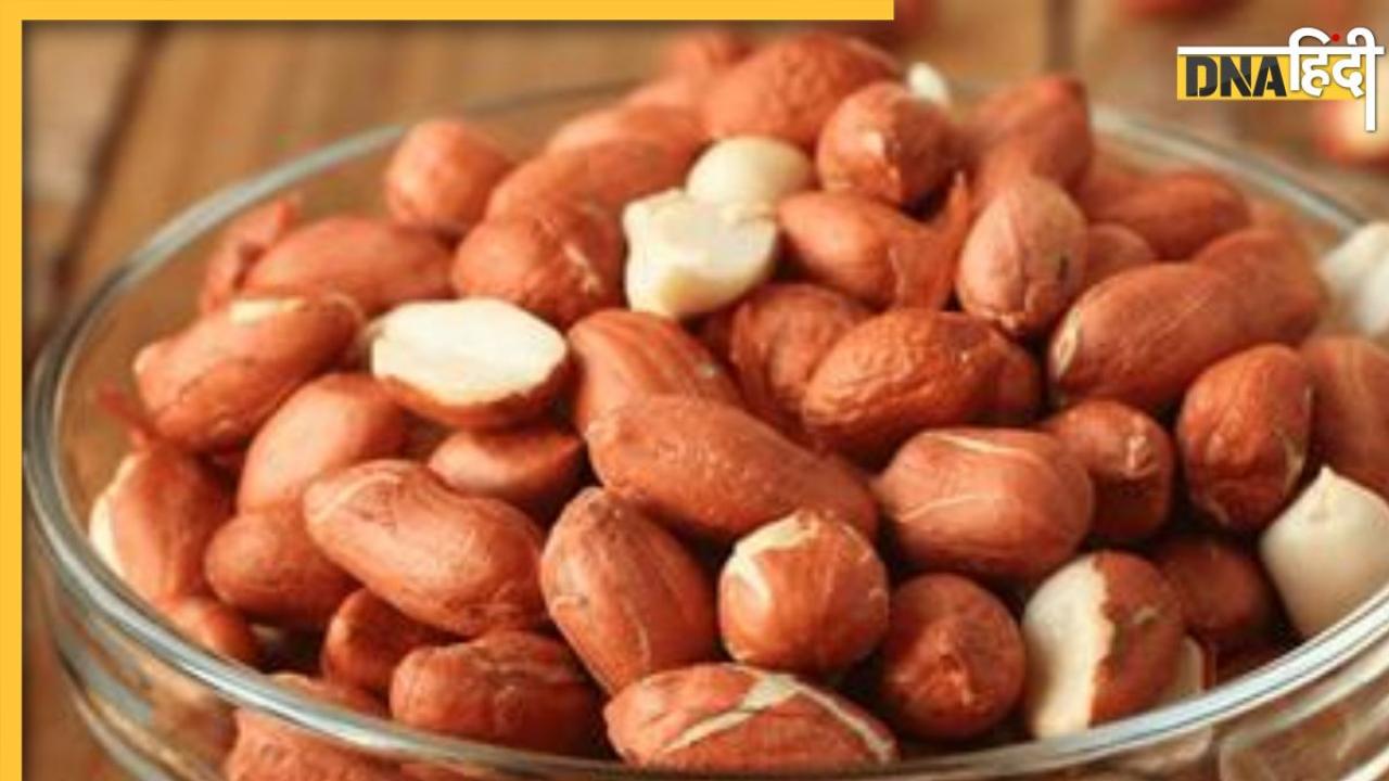 Peanuts Side Effects: इन 5 लोगों को भूलकर भी नहीं खानी चाहिए मूंगफली, सेहत को देती है नुकसान