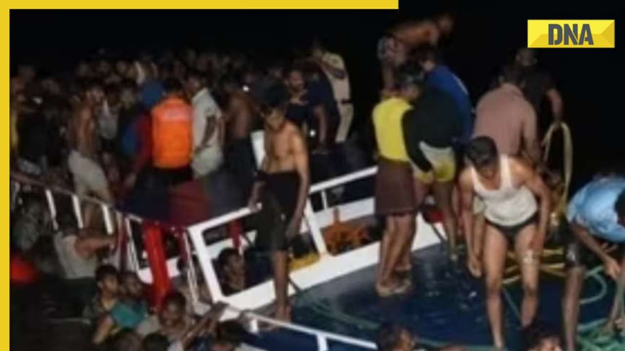 Kerala boat mishap: BJP reacts to Malappuram boat tragedy, demand resignation of Kerala Tourism Minister