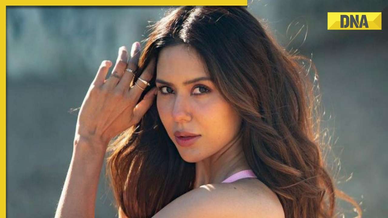 After Shehnaaz Gill, Sonam Bajwa opens up on being sidelined in Punjabi film industry, says ‘makers would remove me…’